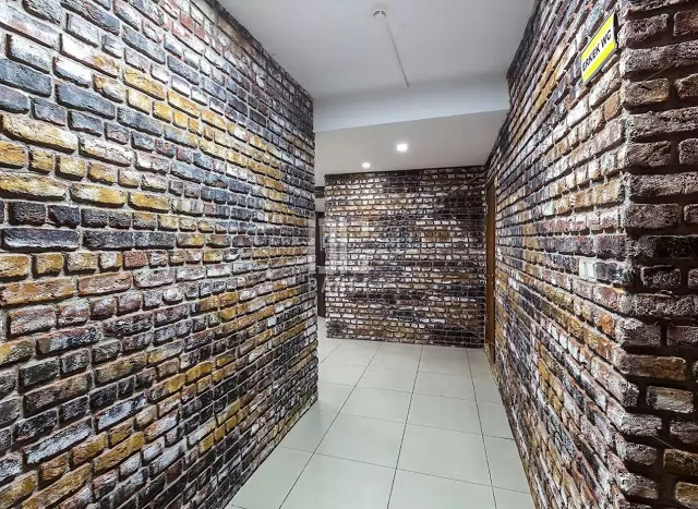 Korgan İnşaat Taş Duvarcısı